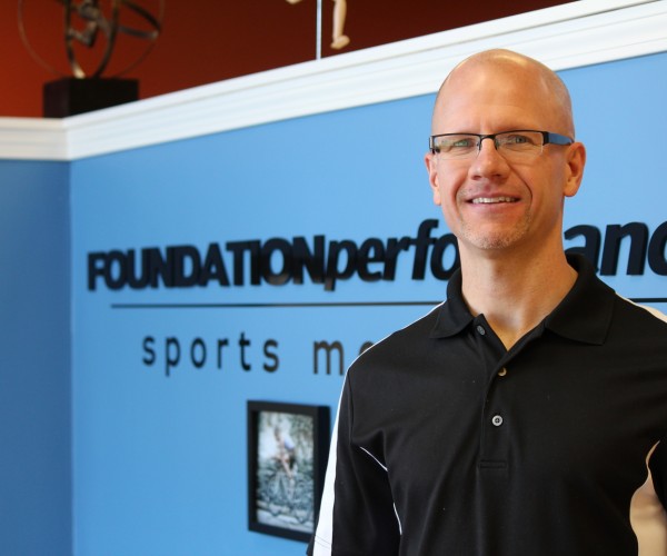 Rob Strachan, PT, DPT
